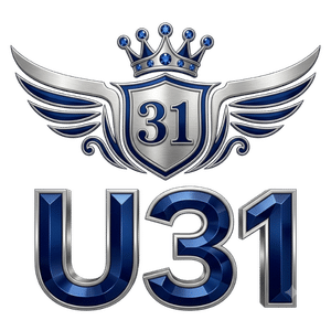 u31 สล็อต-logo